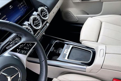 2025 Mercedes-Benz GLA GLA 250