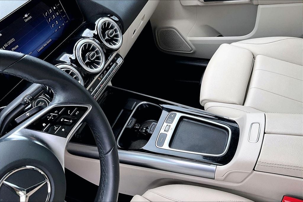 2025 Mercedes-Benz GLA GLA 250