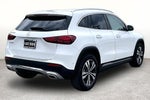 2025 Mercedes-Benz GLA GLA 250