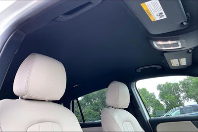 2025 Mercedes-Benz GLA GLA 250