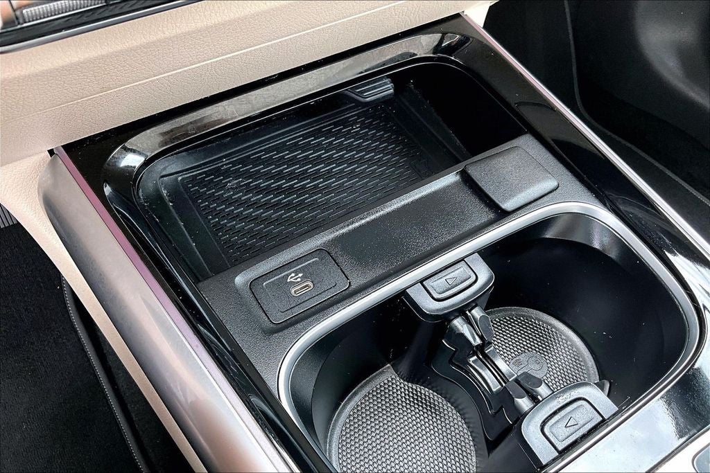 2025 Mercedes-Benz GLA GLA 250