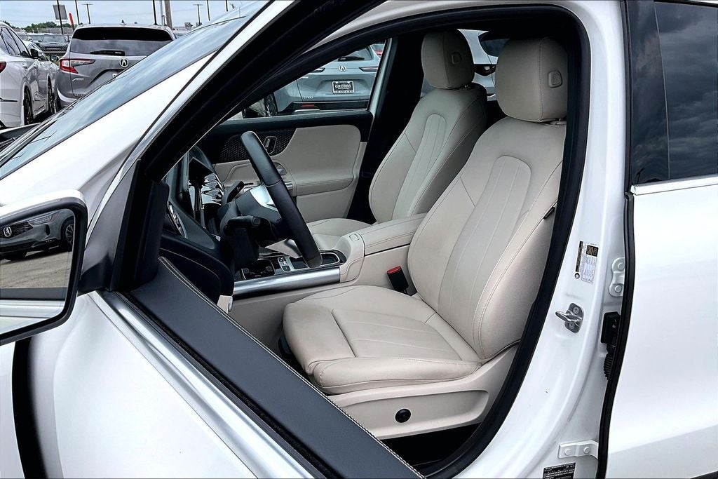 2025 Mercedes-Benz GLA GLA 250