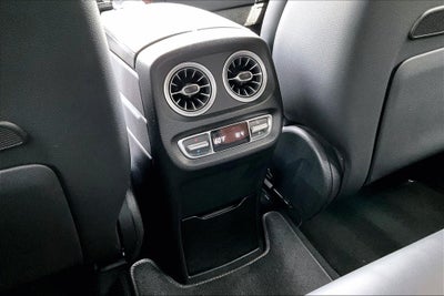2021 Mercedes-Benz G-Class G 550 4MATIC®