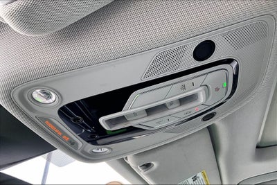 2022 Audi Q7 45 Premium quattro