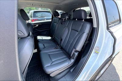 2022 Audi Q7 45 Premium quattro