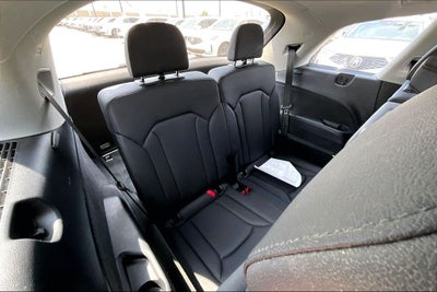 2022 Audi Q7 45 Premium quattro
