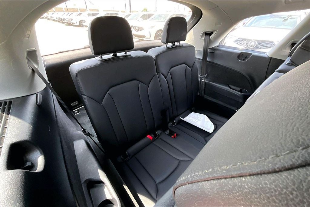 2022 Audi Q7 45 Premium quattro