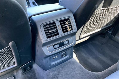 2024 Audi Q5 45 S line Premium quattro