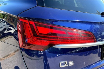 2024 Audi Q5 45 S line Premium quattro