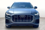2021 Audi Q8 55 Prestige quattro