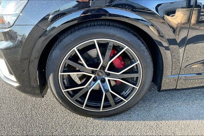 2023 Audi Q8 55 Prestige quattro