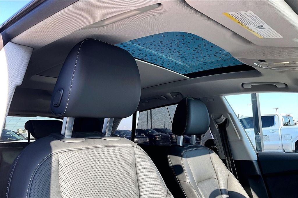 2023 Audi Q8 55 Prestige quattro