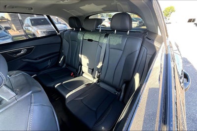 2023 Audi Q8 55 Prestige quattro