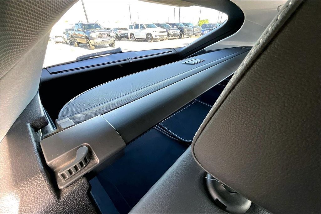 2023 Audi Q8 55 Prestige quattro