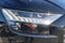 2023 Audi Q8 55 Prestige quattro