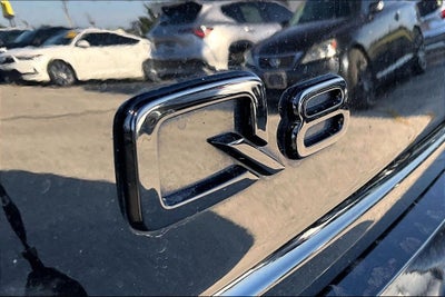 2023 Audi Q8 55 Prestige quattro