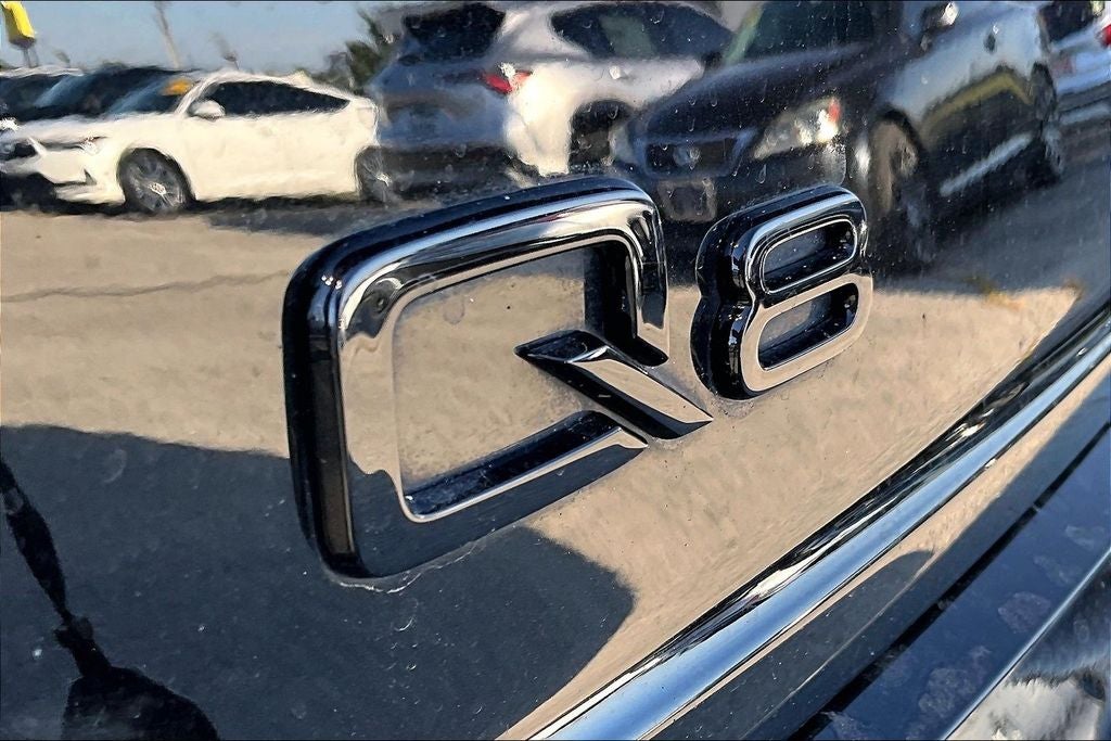 2023 Audi Q8 55 Prestige quattro