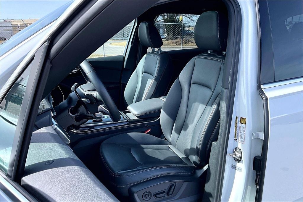 2025 Audi Q7 55 Premium Plus quattro