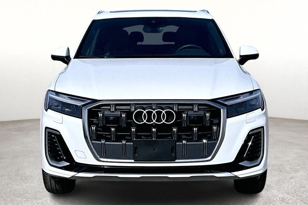 2025 Audi Q7 55 Premium Plus quattro