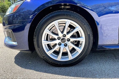2023 Audi A4 40 Premium quattro