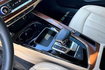 2023 Audi A4 40 Premium quattro