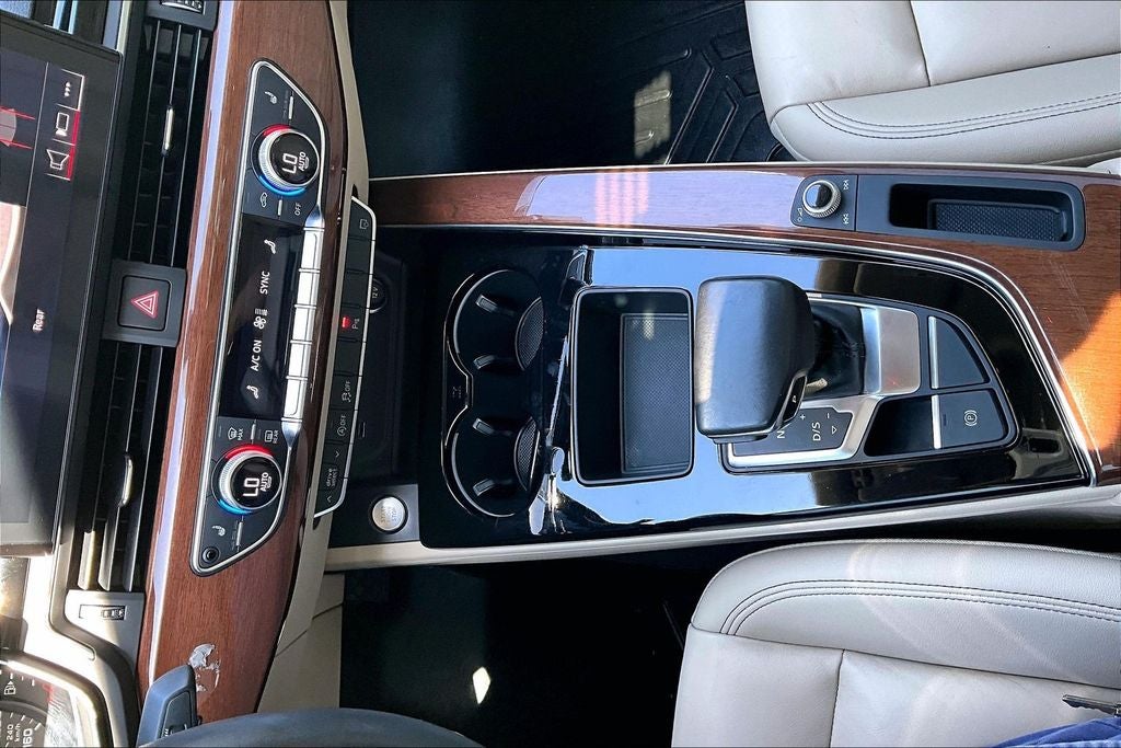 2023 Audi A4 40 Premium quattro