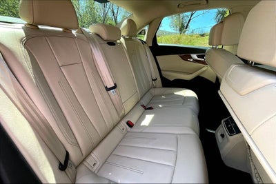 2023 Audi A4 40 Premium quattro