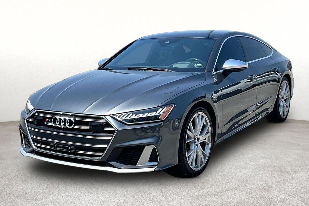 2020 Audi S7 2.9T Prestige quattro
