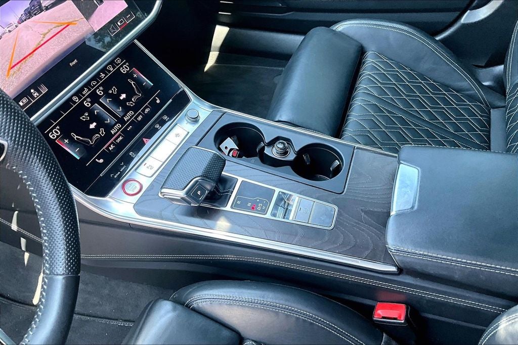 2020 Audi S7 2.9T Prestige quattro