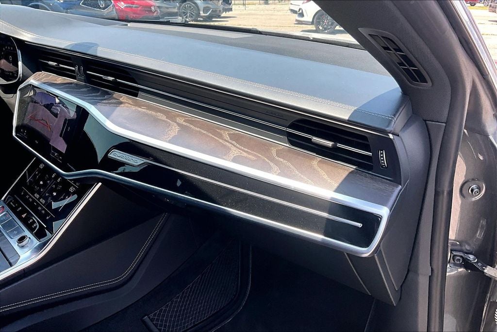2020 Audi S7 2.9T Prestige quattro
