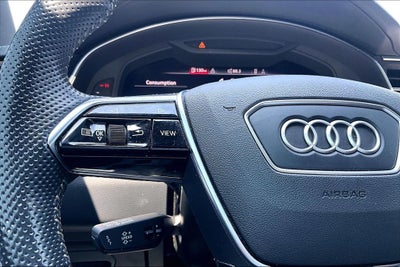 2020 Audi S7 2.9T Prestige quattro