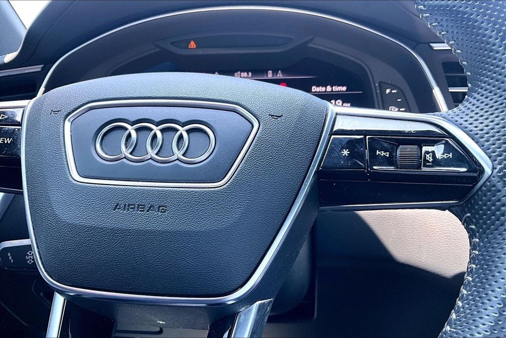 2020 Audi S7 2.9T Prestige quattro