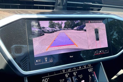 2020 Audi S7 2.9T Prestige quattro