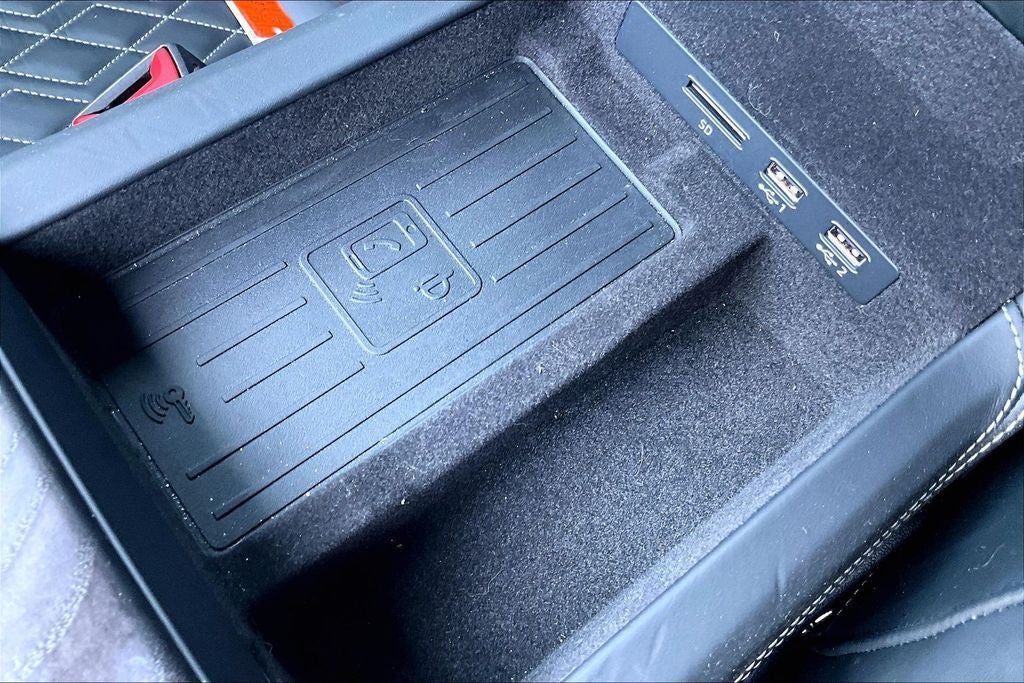 2020 Audi S7 2.9T Prestige quattro