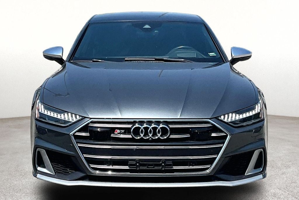 2020 Audi S7 2.9T Prestige quattro
