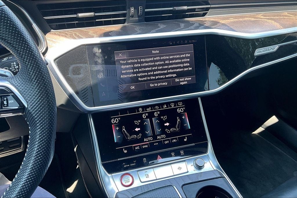 2020 Audi S7 2.9T Prestige quattro