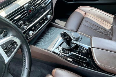 2022 BMW 5 Series 530i xDrive