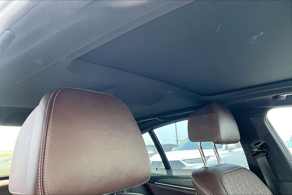 2022 BMW 5 Series 530i xDrive