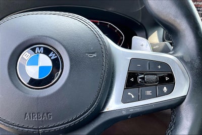 2022 BMW 5 Series 530i xDrive