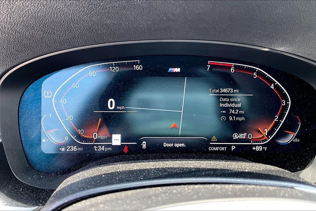 2022 BMW 5 Series 530i xDrive