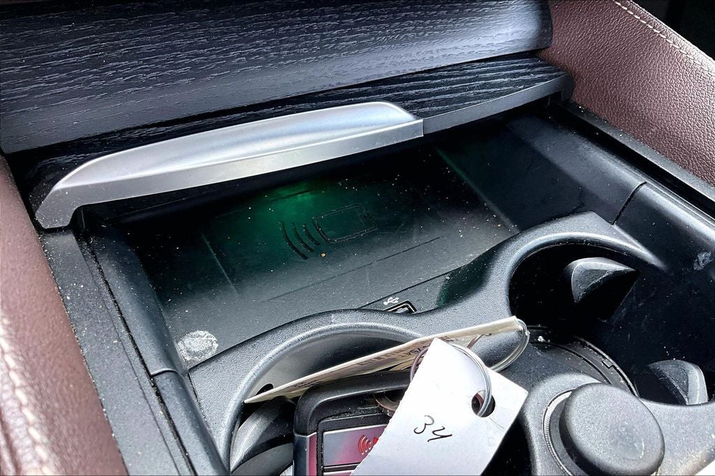 2022 BMW 5 Series 530i xDrive