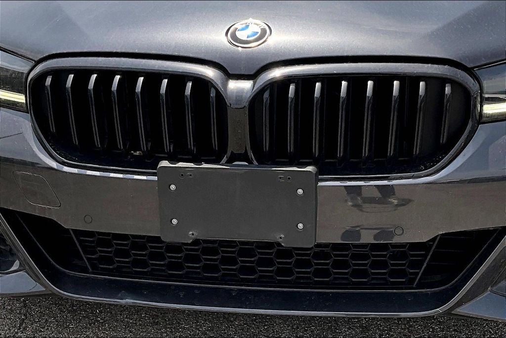 2022 BMW 5 Series 530i xDrive