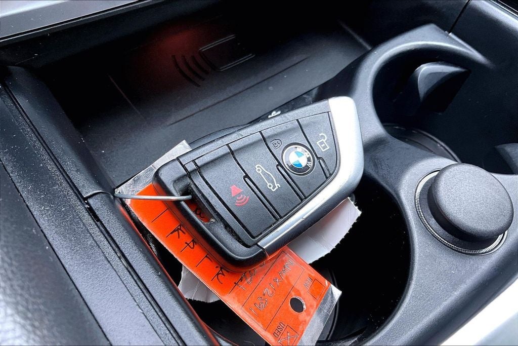 2021 BMW 5 Series 530i xDrive