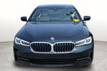 2021 BMW 5 Series 530i xDrive