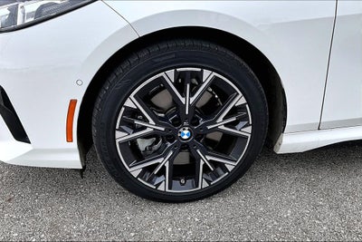 2025 BMW 2 Series 228 xDrive Gran Coupe