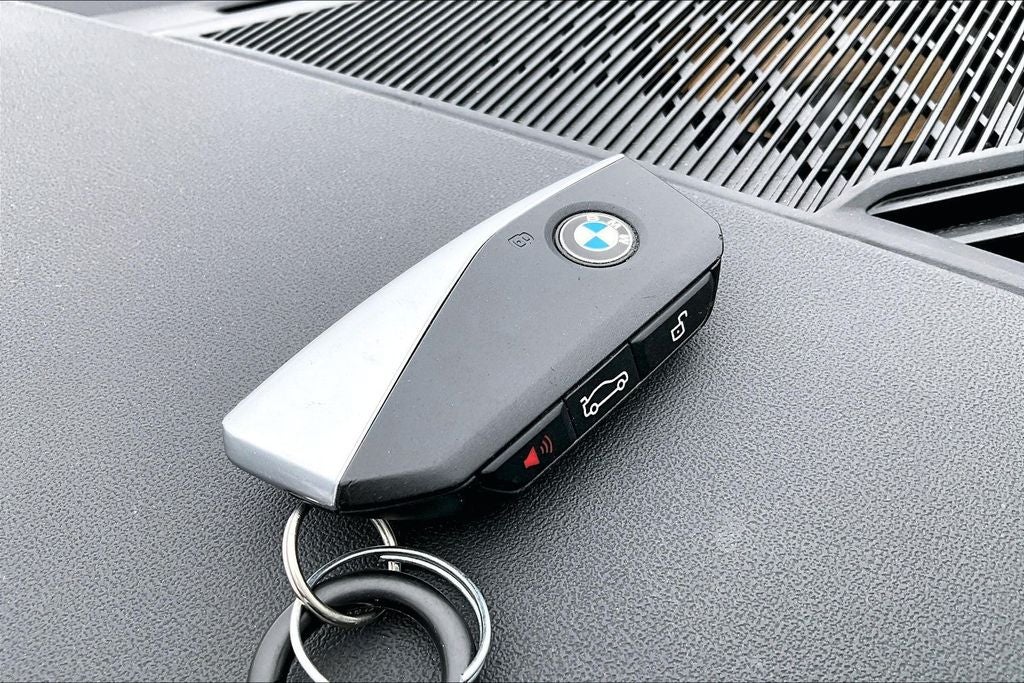 2025 BMW 2 Series 228 xDrive Gran Coupe