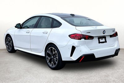 2025 BMW 2 Series 228 xDrive Gran Coupe