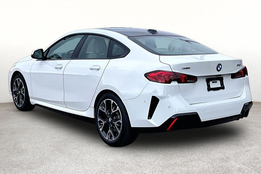 2025 BMW 2 Series 228 xDrive Gran Coupe