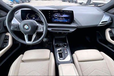 2025 BMW 2 Series 228 xDrive Gran Coupe