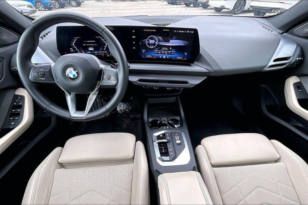 2025 BMW 2 Series 228 xDrive Gran Coupe